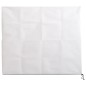 vidaXL Wintervlies mit Reißverschluss 4 Stk. 70 g/m² 2,36x2 m vidaXL Wintervlies mit Reißverschluss 4 Stk. 70 g/m² 2,36x2 m