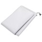 vidaXL Wintervlies mit Reißverschluss 4 Stk. 70 g/m² 2,36x2 m vidaXL Wintervlies mit Reißverschluss 4 Stk. 70 g/m² 2,36x2 m