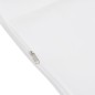 vidaXL Wintervlies mit Reißverschluss 4 Stk. 70 g/m² 2,36x2 m vidaXL Wintervlies mit Reißverschluss 4 Stk. 70 g/m² 2,36x2 m