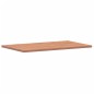 vidaXL Waschtischplatte 100x60x2,5 cm Massivholz Buche vidaXL Waschtischplatte 100x60x2,5 cm Massivholz Buche