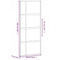 vidaXL Schiebetür Schwarz 90x205 cm Hartglas und Aluminium vidaXL Schiebetür Schwarz 90x205 cm Hartglas und Aluminium