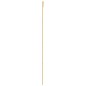 vidaXL Schiebetür Golden 90x205 cm ESG-Klarglas und Aluminium vidaXL Schiebetür Golden 90x205 cm ESG-Klarglas und Aluminium
