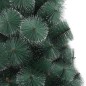 vidaXL Künstlicher Weihnachtsbaum mit Beleuchtung & Ständer Grün 120cm vidaXL Künstlicher Weihnachtsbaum mit Beleuchtung & Ständer Grün 120cm
