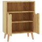 vidaXL Sideboard Sonoma-Eiche 60x30x72 cm Holzwerkstoff vidaXL Sideboard Sonoma-Eiche 60x30x72 cm Holzwerkstoff