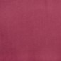 vidaXL Sitzbank mit Kissen Weinrot 120,5x65x75 cm Samt vidaXL Sitzbank mit Kissen Weinrot 120,5x65x75 cm Samt