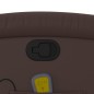 vidaXL Massagesessel Braun Kunstleder vidaXL Massagesessel Braun Kunstleder