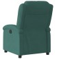 vidaXL Relaxsessel Dunkelgrün Samt vidaXL Relaxsessel Dunkelgrün Samt