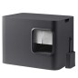Hoopo Katzentoilette Dome Grau Hoopo Katzentoilette Dome Grau