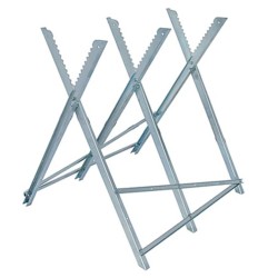 Brennenstuhl Sägebock MB 150 S 150 kg Metall 1440840