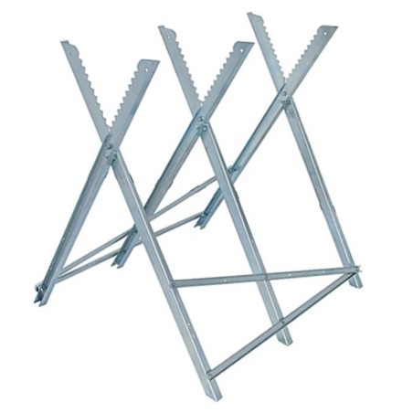Brennenstuhl Sägebock MB 150 S 150 kg Metall 1440840