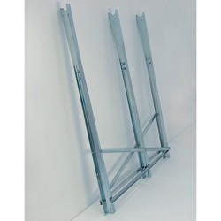 Brennenstuhl Sägebock MB 150 S 150 kg Metall 1440840