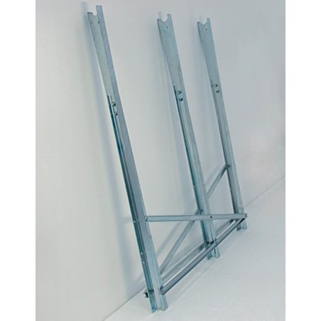 Brennenstuhl Sägebock MB 150 S 150 kg Metall 1440840