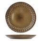 Cosy & Trendy Teller Araki Hazel 6 Stk. Ø27 cm Braun Cosy & Trendy Teller Araki Hazel 6 Stk. Ø27 cm Braun