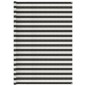 vidaXL Zeltteppich 250x350 cm Anthrazit und Weiß vidaXL Zeltteppich 250x350 cm Anthrazit und Weiß