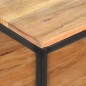 vidaXL TV-Schrank 130x30x45 cm Akazie Massivholz vidaXL TV-Schrank 130x30x45 cm Akazie Massivholz