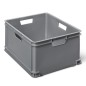 Curver Aufbewahrungsbox Unibox XL 60L Grau Curver Aufbewahrungsbox Unibox XL 60L Grau