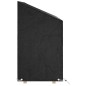 vidaXL Abdeckungen für Gartenbank 2 Stk. 8 Ösen 130x70x70/88 cm vidaXL Abdeckungen für Gartenbank 2 Stk. 8 Ösen 130x70x70/88 cm