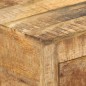 vidaXL Sideboard 110x30x65 cm Massivholz Mango vidaXL Sideboard 110x30x65 cm Massivholz Mango