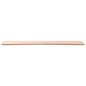 vidaXL Schreibtischplatte 100x(45-50)x1,5 cm Massivholz Buche vidaXL Schreibtischplatte 100x(45-50)x1,5 cm Massivholz Buche