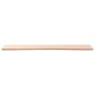 vidaXL Schreibtischplatte 100x(55-60)x1,5 cm Massivholz Buche vidaXL Schreibtischplatte 100x(55-60)x1,5 cm Massivholz Buche
