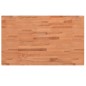 vidaXL Waschtischplatte 100x60x4 cm Massivholz Buche vidaXL Waschtischplatte 100x60x4 cm Massivholz Buche