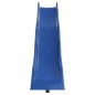 vidaXL Kinderrutsche Blau 210x40 cm Polypropylen vidaXL Kinderrutsche Blau 210x40 cm Polypropylen