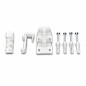 Verdunklungsrollo Verdunkelungsrollo 40 x 100 Braun Verdunklungsrollo Verdunkelungsrollo 40 x 100 Braun