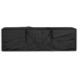 vidaXL Aufbewahrungstasche für Gartenkissen 135x40x55 cm Polyethylen vidaXL Aufbewahrungstasche für Gartenkissen 135x40x55 cm Polyethylen