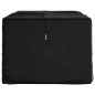 vidaXL Aufbewahrungstasche für Gartenkissen 135x40x55 cm Polyethylen vidaXL Aufbewahrungstasche für Gartenkissen 135x40x55 cm Polyethylen