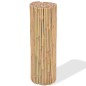 vidaXL Gartenzaun Bambus 300 x 100 cm vidaXL Gartenzaun Bambus 300 x 100 cm