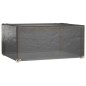 vidaXL Gartenmöbel-Abdeckungen 2 Stk. 8 Ösen 180x135x80 cm Rechteckig vidaXL Gartenmöbel-Abdeckungen 2 Stk. 8 Ösen 180x135x80 cm Rechteckig