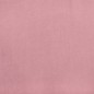 vidaXL Clubsessel mit Fußhocker Rosa Samt vidaXL Clubsessel mit Fußhocker Rosa Samt