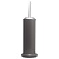 Sealskin WC-Bürste und Bürstenhalter Acero Grau 361730514 Sealskin WC-Bürste und Bürstenhalter Acero Grau 361730514