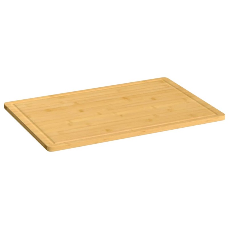 vidaXL Schneidebrett 40x60x1,5 cm Bambus vidaXL Schneidebrett 40x60x1,5 cm Bambus