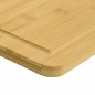 vidaXL Schneidebrett 40x60x1,5 cm Bambus vidaXL Schneidebrett 40x60x1,5 cm Bambus