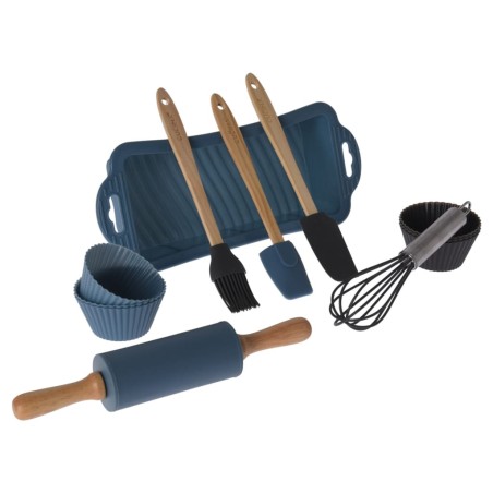 Excellent houseware 12-tlg. Backset für Kinder