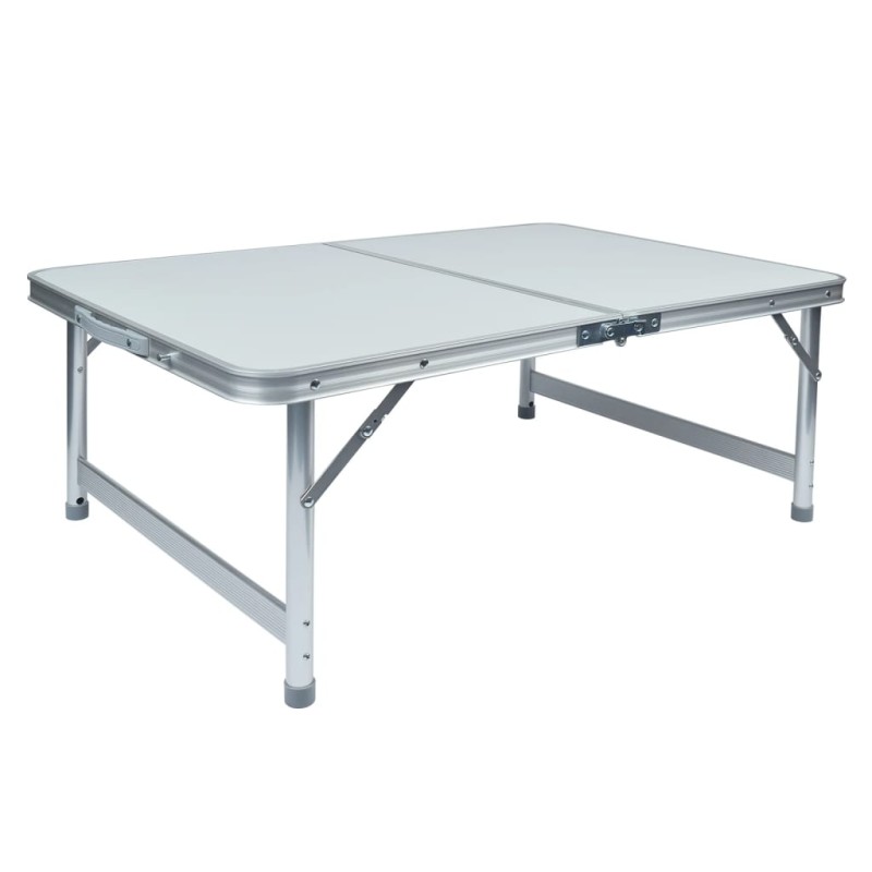 Brüder Mannesmann Arbeitstisch Klappbar Aluminium Brüder Mannesmann Arbeitstisch Klappbar Aluminium