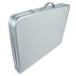 Brüder Mannesmann Arbeitstisch Klappbar Aluminium Brüder Mannesmann Arbeitstisch Klappbar Aluminium