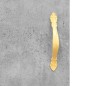 Highboard Betongrau 69,5x34x180 cm Holzwerkstoff Highboard Betongrau 69,5x34x180 cm Holzwerkstoff