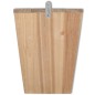 Fledermaushaus 22 x 12 x 34 cm 2er-Set Fledermaushaus 22 x 12 x 34 cm 2er-Set