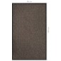 vidaXL Fußmatte Beige 90x150 cm vidaXL Fußmatte Beige 90x150 cm