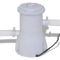 vidaXL Pool-Filterpumpe 800 gal/h vidaXL Pool-Filterpumpe 800 gal/h