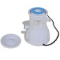 vidaXL Pool-Filterpumpe 800 gal/h vidaXL Pool-Filterpumpe 800 gal/h