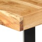 9-tlg. Bar-Set Massivholz Akazie und Altholz 9-tlg. Bar-Set Massivholz Akazie und Altholz