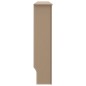 vidaXL Heizkörperverkleidung 172x19x81,5 cm MDF vidaXL Heizkörperverkleidung 172x19x81,5 cm MDF