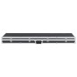 vidaXL Waffenkoffer Schwarz 134×35×12 cm Aluminium vidaXL Waffenkoffer Schwarz 134×35×12 cm Aluminium