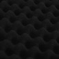 vidaXL Waffenkoffer Schwarz 134×35×12 cm Aluminium vidaXL Waffenkoffer Schwarz 134×35×12 cm Aluminium