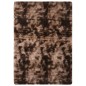 vidaXL Shaggy-Teppich Taupe 170x120 cm vidaXL Shaggy-Teppich Taupe 170x120 cm