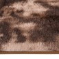 vidaXL Shaggy-Teppich Taupe 170x120 cm vidaXL Shaggy-Teppich Taupe 170x120 cm