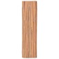 vidaXL Bambuszaun 100x600 cm vidaXL Bambuszaun 100x600 cm